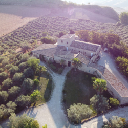 Agriturismo Baglio Pollicarini
